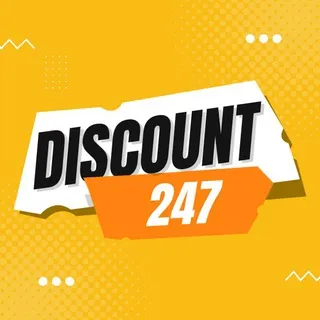 Discount 247 🛒