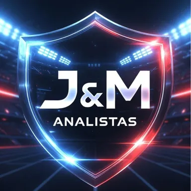 ⚽️J&M ANALISTAS🎾