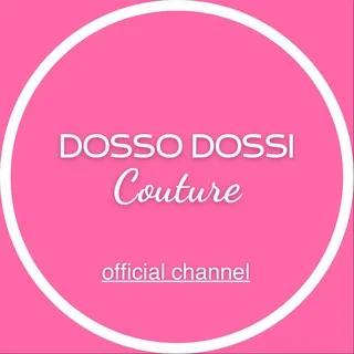 Dosso Dossi Couture
