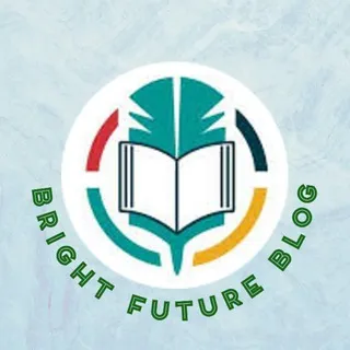 Bright Future Blog Group🖋📚📚