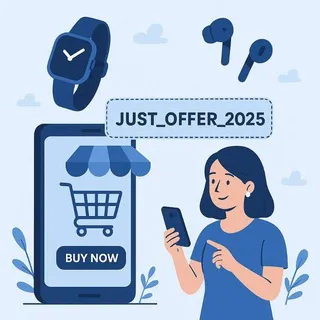Just offer 2025