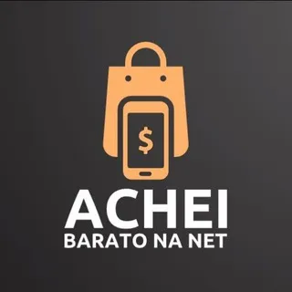 Achei Barato na Net