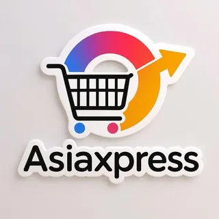 Asiaxpress 🧞‍♂️