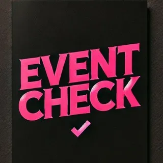 Event Check