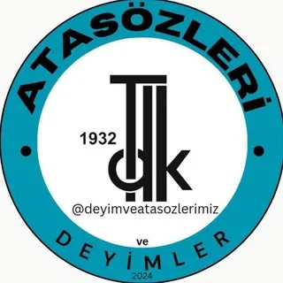 TDK | Atasözleri ve Deyimler